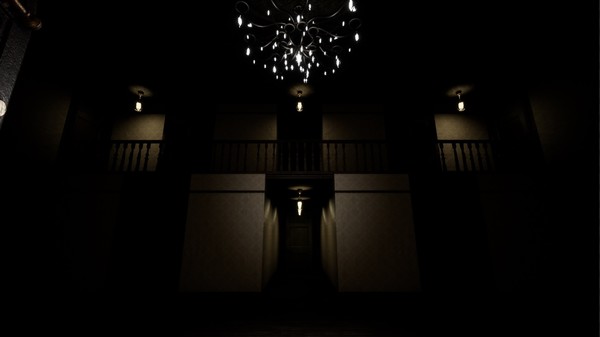 NOXIAM -miserable sinners- screenshot 1