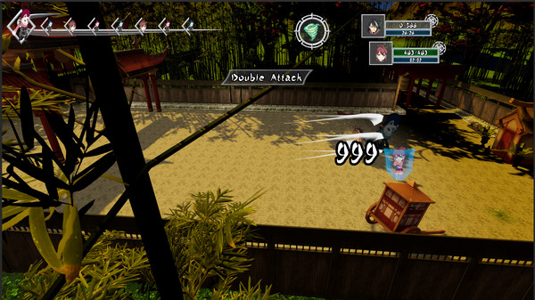 Fate of WINDSHIFT screenshot 7
