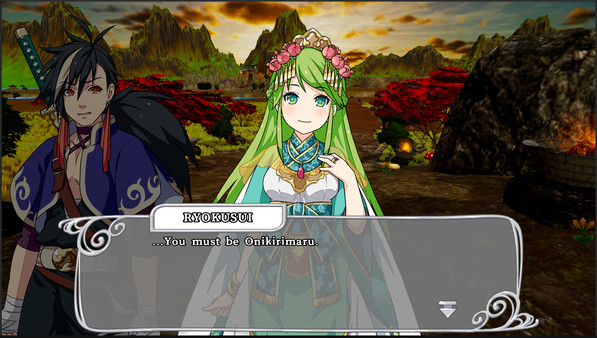 Fate of WINDSHIFT screenshot 1