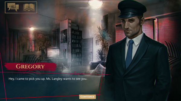 Vampire: The Masquerade - Coteries of New York screenshot 8