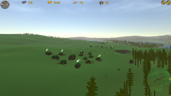 Seven Nations screenshot 5