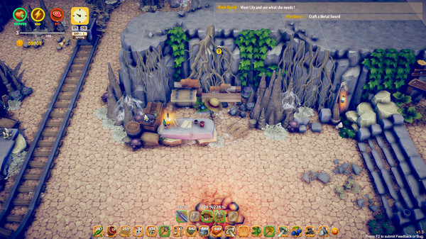 Windy Kingdom screenshot 9