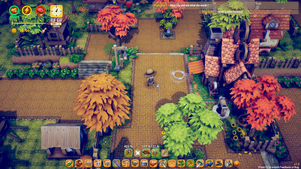 Windy Kingdom screenshot 11