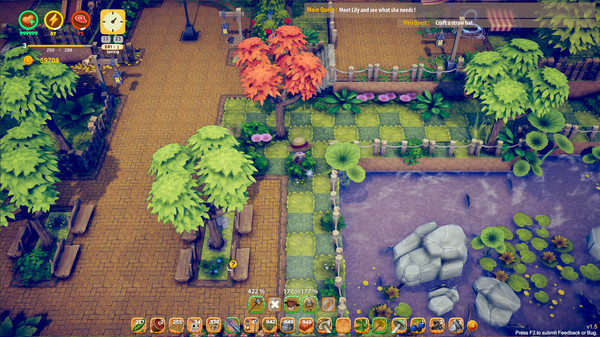 Windy Kingdom screenshot 12