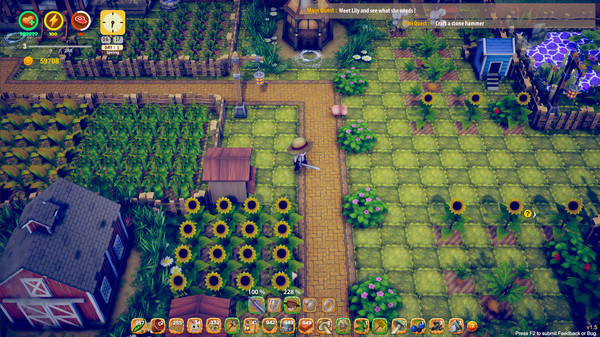 Windy Kingdom screenshot 3