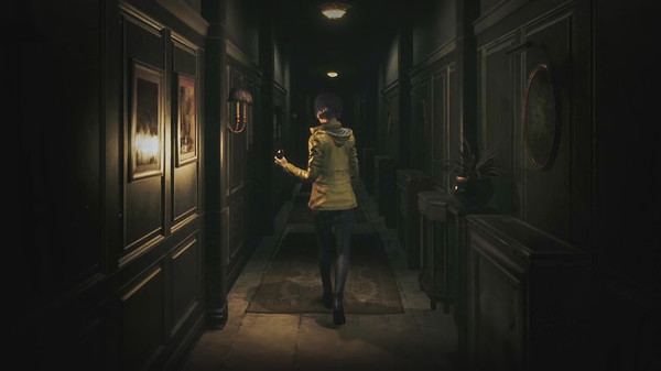 SONG OF HORROR COMPLETE EDITION screenshot 1
