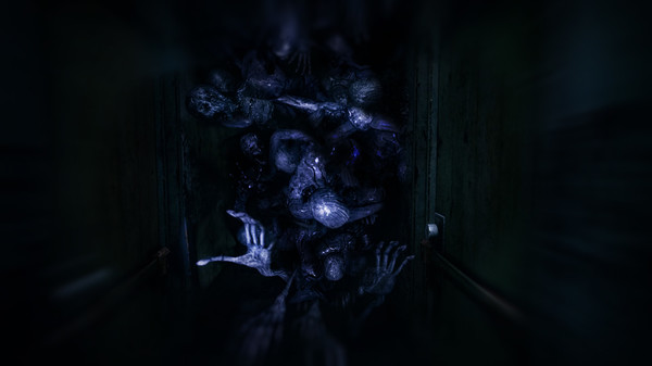 SONG OF HORROR COMPLETE EDITION screenshot 7