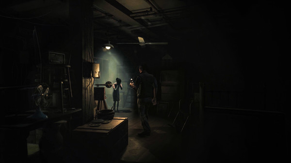 SONG OF HORROR COMPLETE EDITION screenshot 6
