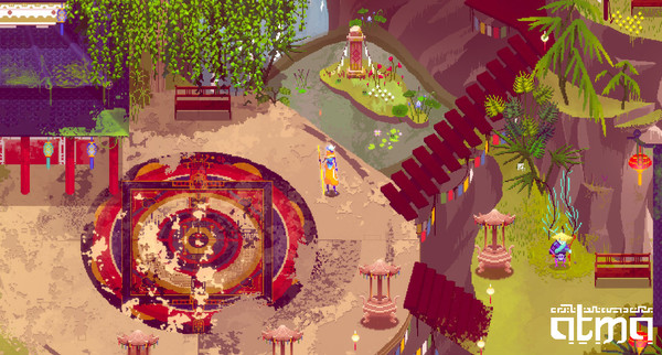 Atma screenshot 5