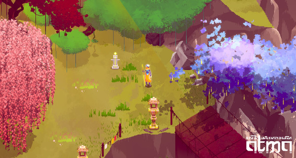 Atma screenshot 1
