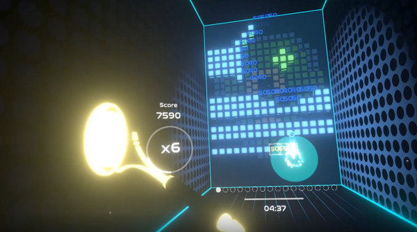 Quash screenshot 1