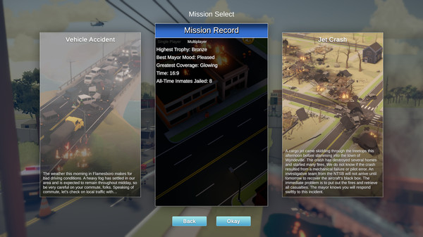 Incident Commander screenshot 10