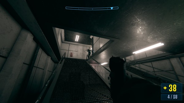 Space Mercenary Shooter : Episode 1 screenshot 6