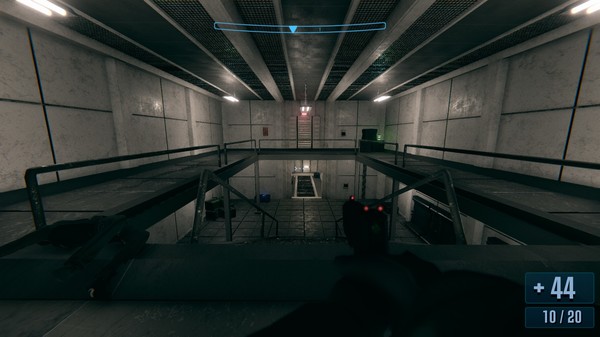 Space Mercenary Shooter : Episode 1 screenshot 4