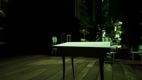 Hello Neighbor Alpha 4 screenshot 6