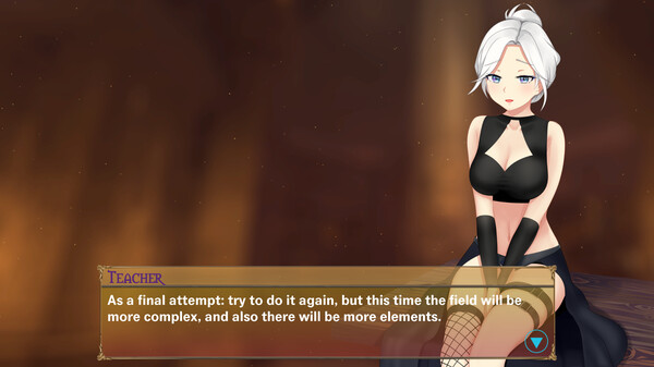 CATGIRL LOVER screenshot 5