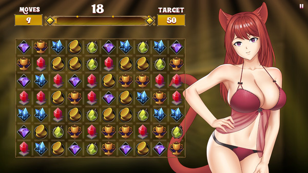 CATGIRL LOVER screenshot 6