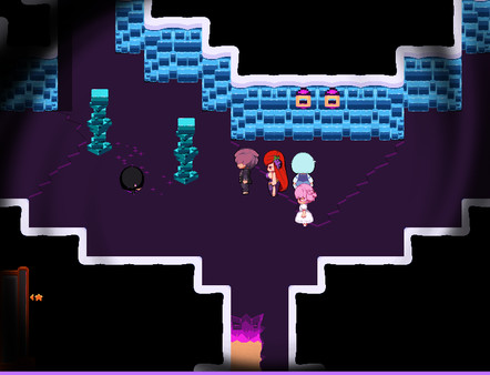 Girls & Dungeons 2 screenshot 6