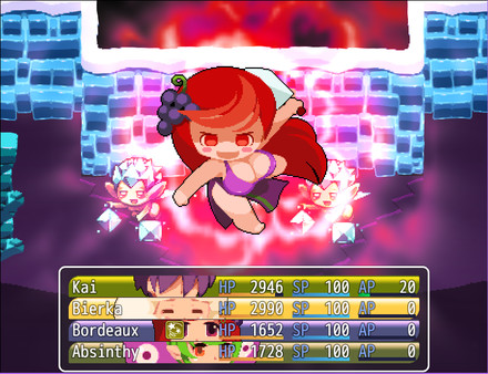 Girls & Dungeons 2 screenshot 8