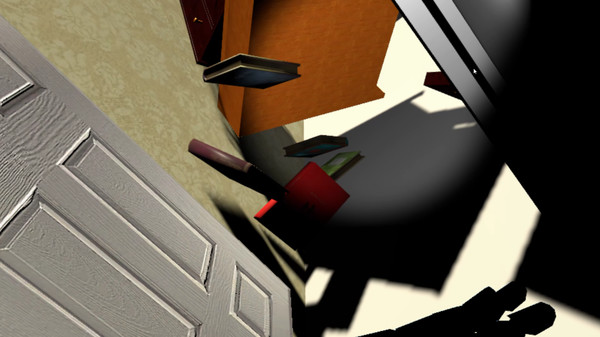 Amazing: A House In Kansas VR screenshot 4
