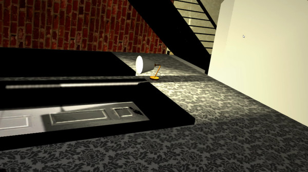 Amazing: A House In Kansas VR screenshot 5