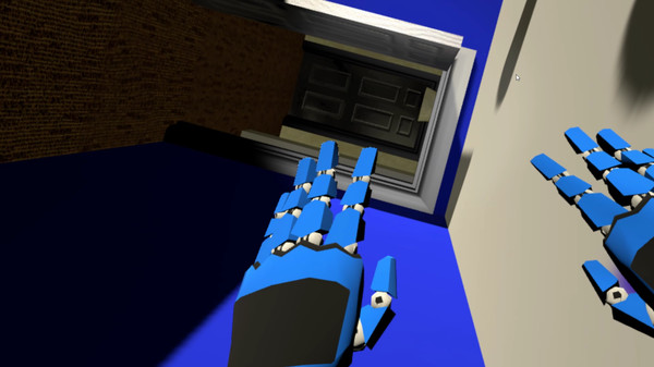 Amazing: A House In Kansas VR screenshot 3