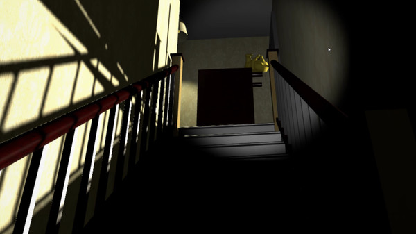 Amazing: A House In Kansas VR screenshot 2