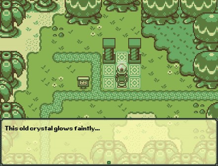 Timothy and the Mysterious Forest screenshot 3