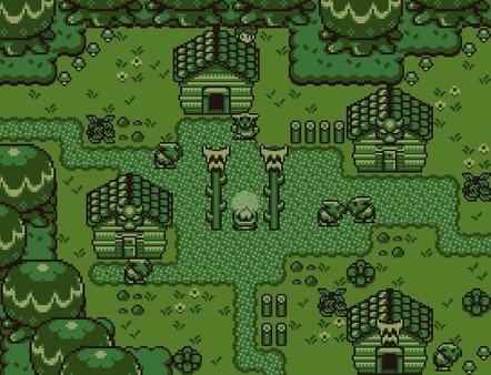 Timothy and the Mysterious Forest screenshot 5