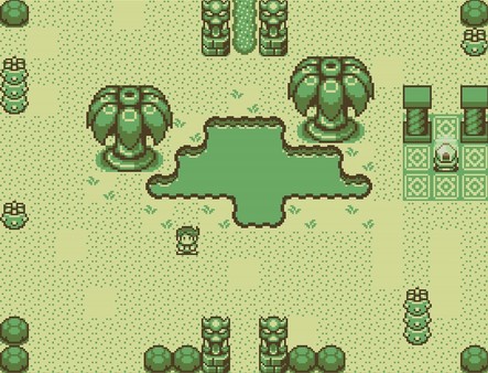 Timothy and the Mysterious Forest screenshot 2