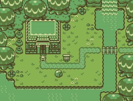 Timothy and the Mysterious Forest screenshot 1