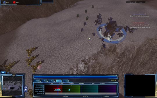 Achron screenshot 8