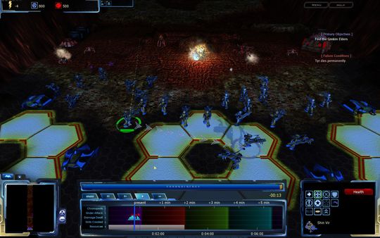 Achron screenshot 10
