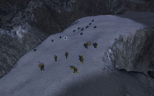 Achron screenshot 7
