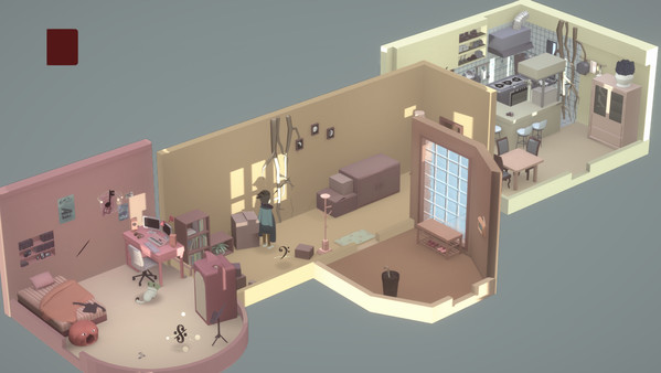 Orpheus's Dream screenshot 7