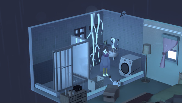 Orpheus's Dream screenshot 4