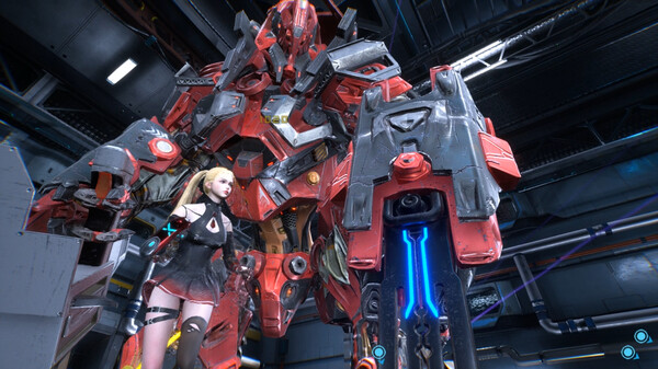 The Fight Of Escaper screenshot 3