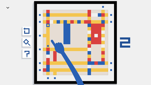 Please, Touch The Artwork screenshot 3