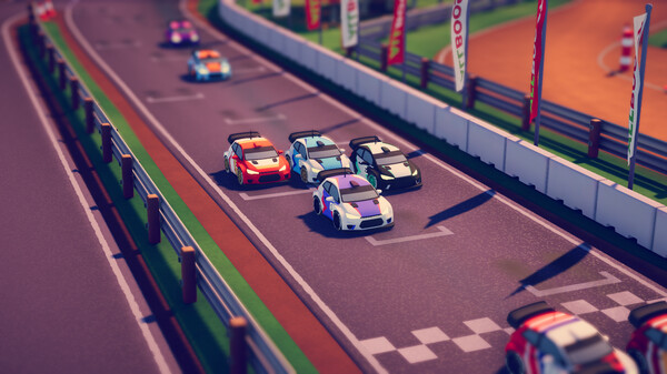 Circuit Superstars screenshot 12