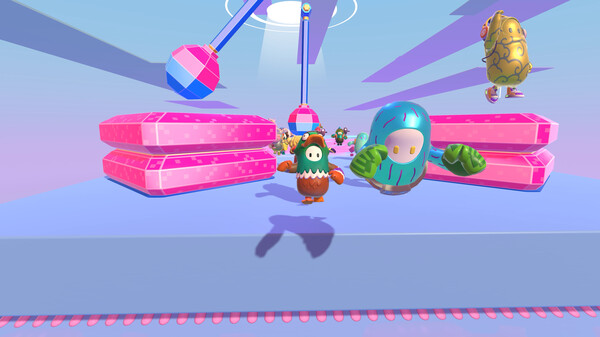 Fall Guys: Ultimate Knockout screenshot 0