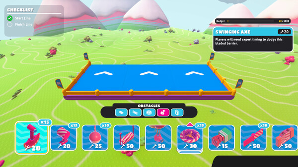 Fall Guys: Ultimate Knockout screenshot 1