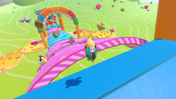 Fall Guys: Ultimate Knockout screenshot 4