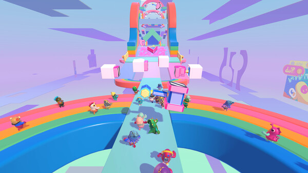 Fall Guys: Ultimate Knockout screenshot 2