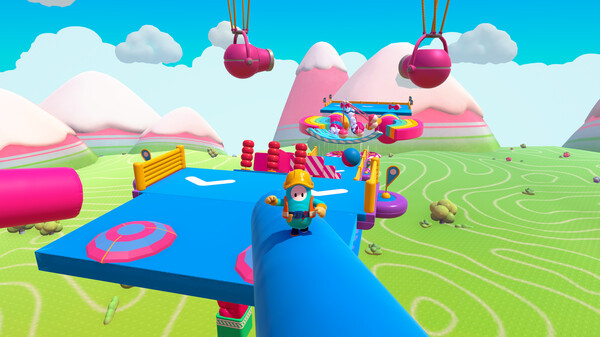 Fall Guys: Ultimate Knockout screenshot 3