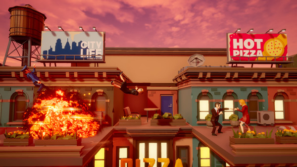 Run Roll Rumble screenshot 5