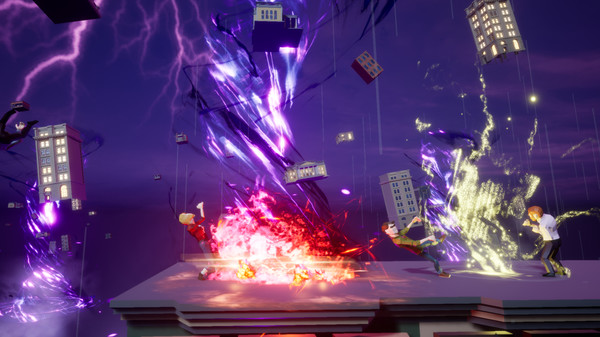 Run Roll Rumble screenshot 4