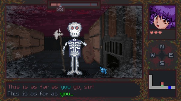 Backspace Bouken screenshot 7