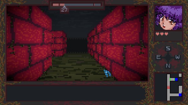 Backspace Bouken screenshot 10