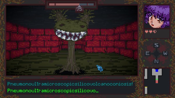 Backspace Bouken screenshot 12