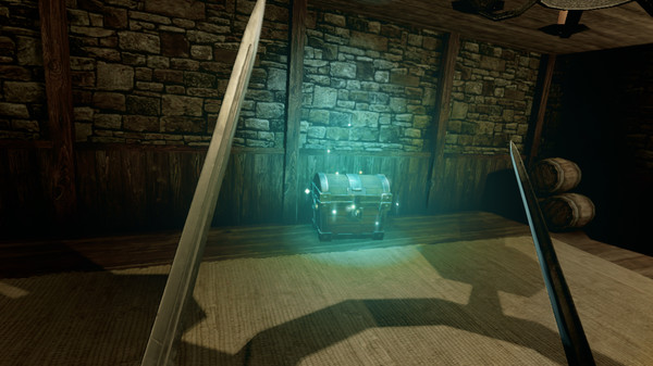 Crawling Of The Dead screenshot 2